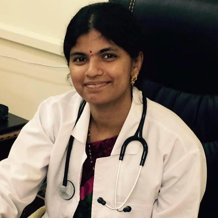 Dr. Ashok Vardhan